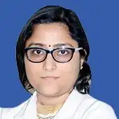 Dr. Pallavi Agrawal, Gynaecologist in Payyanur 