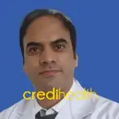 Dr. Waseem Dar, Internal Medicine Specialist in Gachibowli 