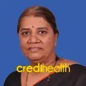 Dr. Usha Sridhar, Opthalmologist in संयुक्त राज्य अमेरिका