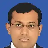 Dr. Mukesh Nakum, Orthopedist in Payyanur 