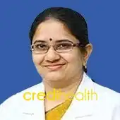 Dr. A Sudha, ENT Specialist in Payyanur 