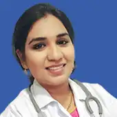 Dr. Spandana Komma, Cardiologist in Gachibowli 
