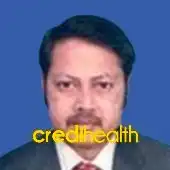 Dr. Sisir Das, Neurosurgeon in Gachibowli 