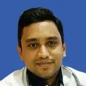 Dr. Venkat Reddy Almareddi, Orthopedist in Gachibowli 