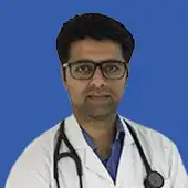 Dr. Abhishek Anand, Oncologist in அமெரிக்கா அமெரிக்கா