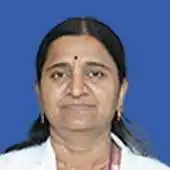 Dr. Pushpalatha Sudhakar, Nuclear Medicine Specialist in Gachibowli 