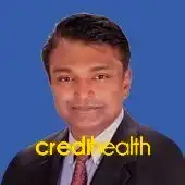 Dr. Pradeep Nambiar, Cardiac Surgeon in Payyanur 