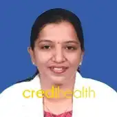 Dr. Vanitha Shri R, Gynaecologist in Gachibowli 