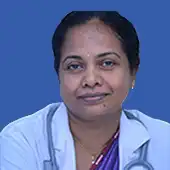 Dr. Agitha Kumari K, Gynaecologist in Gachibowli 