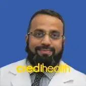 Dr. Abi Turab Choonia, Joint Replacement Surgeon in Payyanur 