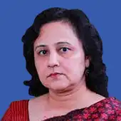 Dr. Sudeshna Mukherjee, Gynaecologist in Gachibowli 