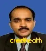 Dr. Pankaj Kumar Jha, Neurosurgeon in Gachibowli 