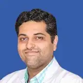Dr. Manidip Chakraborty, General Surgeon in Payyanur 