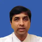 Dr. Atul Bandi, Orthopedist in Payyanur 
