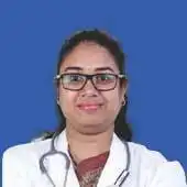 Dr. Shruti, Psychiatrist in United States of America