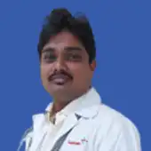 Dr. Chandrakant Lahane, Hematologist in United States of America