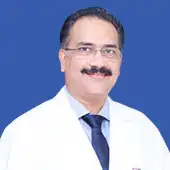 Dr. Tushar Maniar, Pediatrician in Gachibowli 