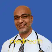 Dr. Sharat Kolke, Internal Medicine Specialist in Gachibowli