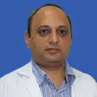 Dr. Prashanth Patil, Orthopedist in Payyanur 