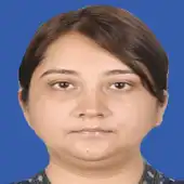 Dr. Gariasi Dutta, Psychologist in Gachibowli 
