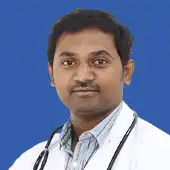 Dr. C Vignesh, Pediatrician in Gachibowli 