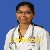 Dr. Radhika Badanahatti, Gynaecologist in Payyanur 