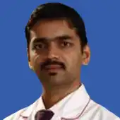 Dr. Radheshyam Chaudhari, Urologist in Gachibowli 
