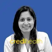 Dr. Stuti Astir, Opthalmologist in Payyanur 
