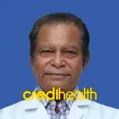 Dr. Tapas Kumar Majumdar, ENT Specialist in Payyanur 
