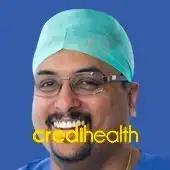 Dr. Satyaprakash K C, Orthopedist in Payyanur 