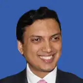 Dr. Prakash Patil, Joint Replacement Surgeon in United States of America