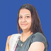 Dr. Hepal Vora, Neurologist in India