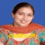 Dr. Ritu Balani, Gynaecologist in Gachibowli 