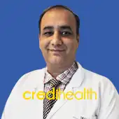 Dr. Sajal Kakkar, Radiation Oncologist in Payyanur 