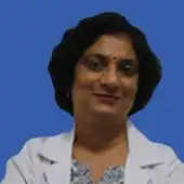 Dr. Shuba Jyothy, Radiation Oncologist in Payyanur 