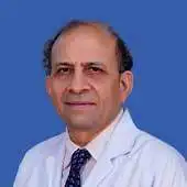 Dr. Anirudh K Purohit, Neurosurgeon in হায়দরাবাদ