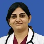 Dr. Swati Vispute, Neonatologist in Payyanur 