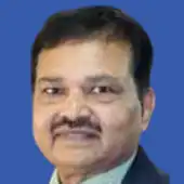 Dr. Raju C Shah, Pediatrician in Gachibowli 
