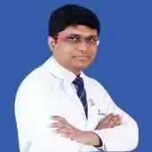 Dr. Madhu, Gastroenterologist in Gachibowli 