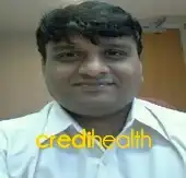 Dr. Kiran Patil, Internal Medicine Specialist in মার্কিন যুক্তরাষ্ট্র