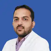 Dr. Pramod Saini, Spine Surgeon in Gachibowli 