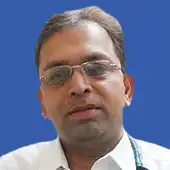 Dr. Rahul Talati, Internal Medicine Specialist in Payyanur 