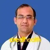 Dr. Sanjeev Chawla, ENT Specialist in Payyanur 