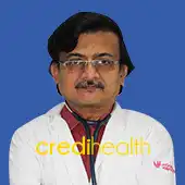 Dr. Rajarshi Sengupta, Internal Medicine Specialist in Gachibowli 