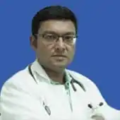 Dr. Soumya Mukherjee, Hemato Oncologist in Gachibowli 