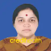 Dr. Kanakalakshmi S K, Gynaecologist in Gachibowli 