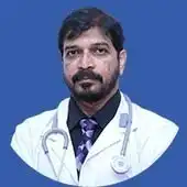 Dr. Uma Mahesh, Diabetes Specialist in Payyanur 