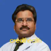 Dr. Ajay Sharma, Urologist in Gachibowli 