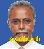 Dr. Surya Potharaju, Nuclear Medicine Specialist in United States of America