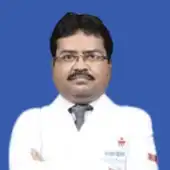 Dr. Santi Brata Ray, Neurologist in Gachibowli 